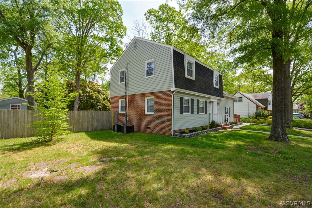 1517 Sandgate Road Midlothian, VA 23113 - Photo 2 of 40 Gallery Image 2