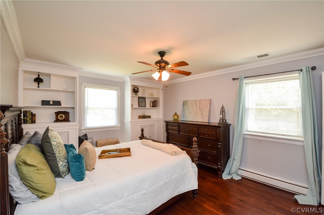 1517 Sandgate Road Midlothian, VA 23113 - Photo 21 of 40 Gallery Image 21