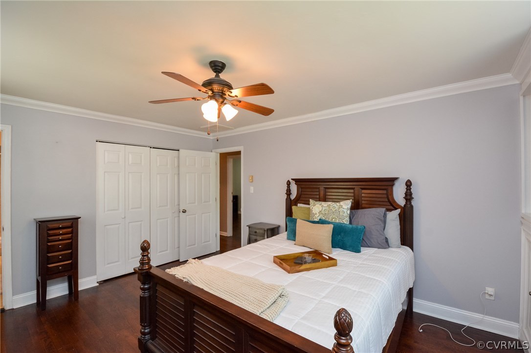1517 Sandgate Road Midlothian, VA 23113 - Photo 22 of 40 Gallery Image 22
