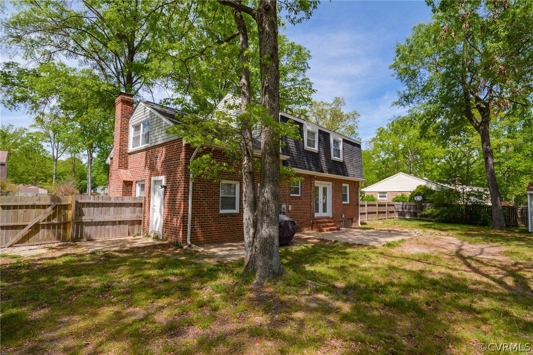 1517 Sandgate Road Midlothian, VA 23113 - Photo 37 of 40 Gallery Image 37