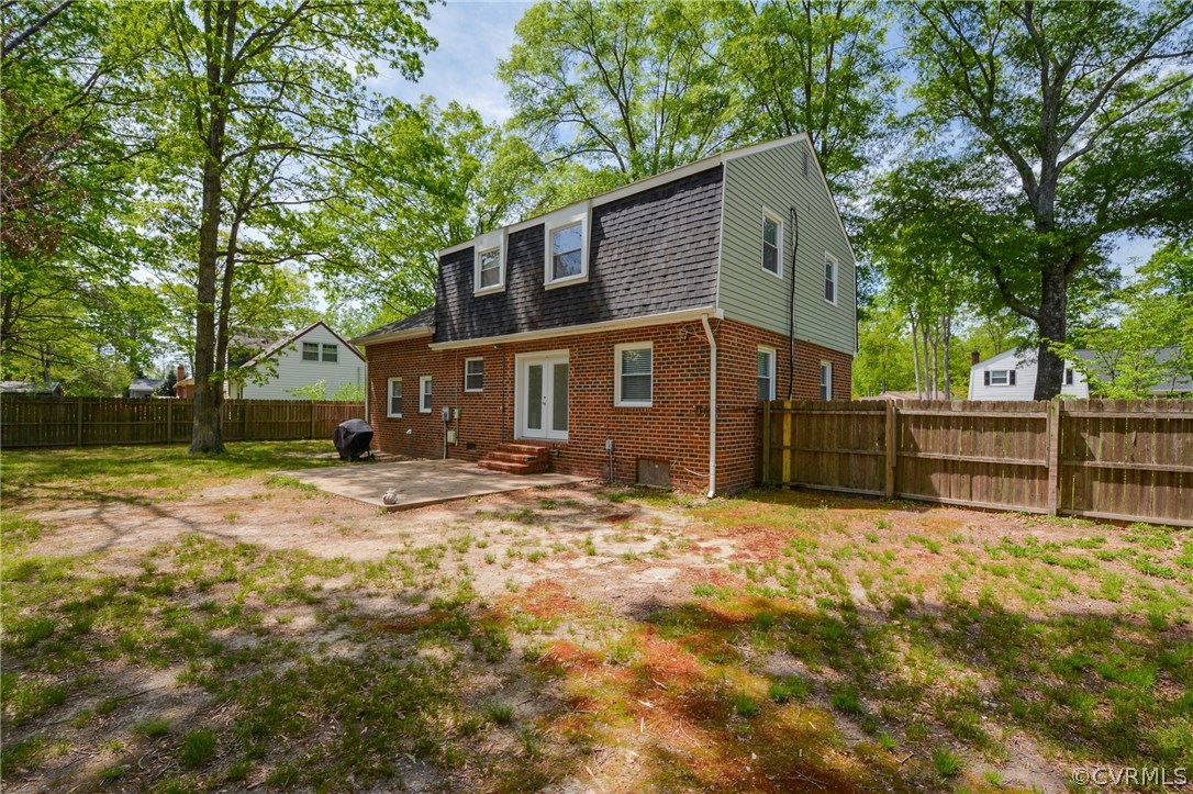 1517 Sandgate Road Midlothian, VA 23113 - Photo 39 of 40 Gallery Image 39