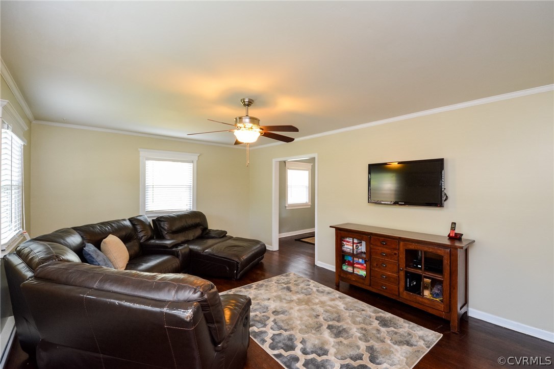 1517 Sandgate Road Midlothian, VA 23113 - Photo 5 of 40 Gallery Image 5