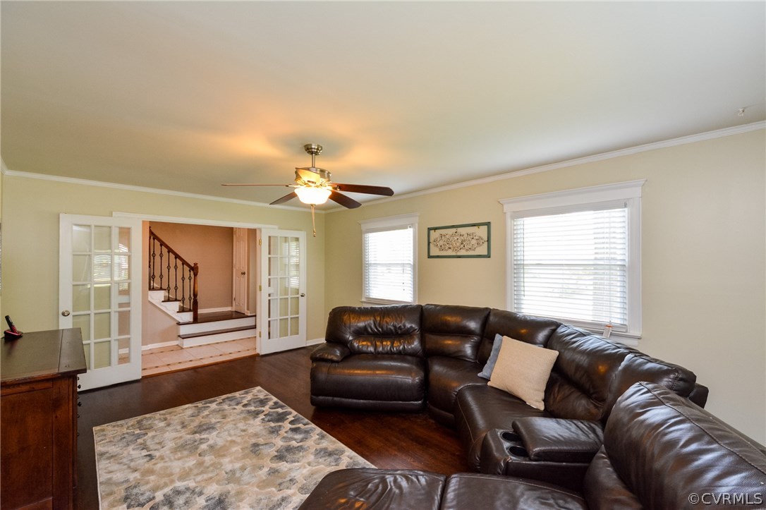 1517 Sandgate Road Midlothian, VA 23113 - Photo 6 of 40 Gallery Image 6
