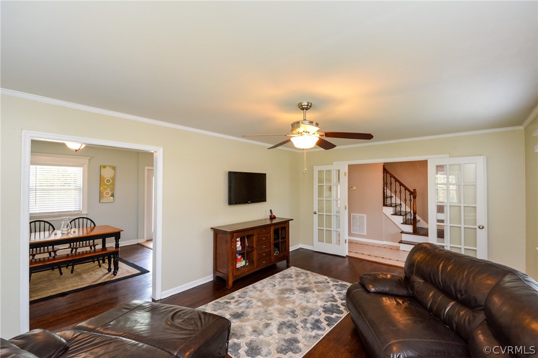 1517 Sandgate Road Midlothian, VA 23113 - Photo 7 of 40 Gallery Image 7
