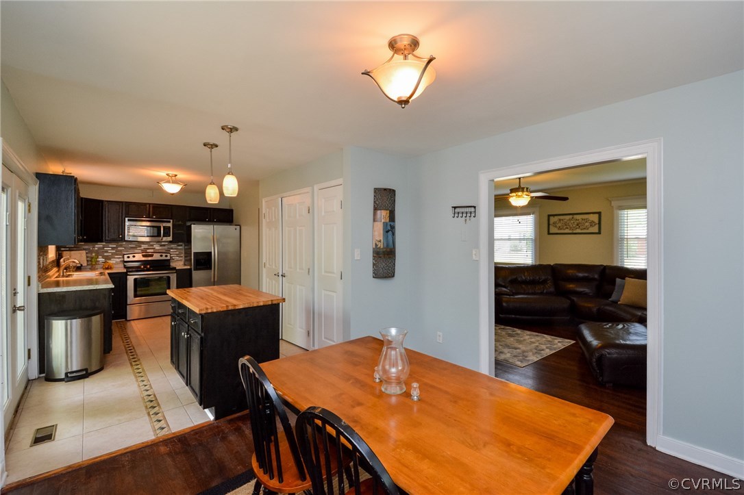 1517 Sandgate Road Midlothian, VA 23113 - Photo 9 of 40 Gallery Image 9