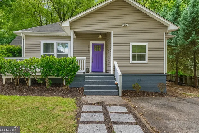 $2,000 | 2134 Main Street Northwest, Atlanta, GA 30318