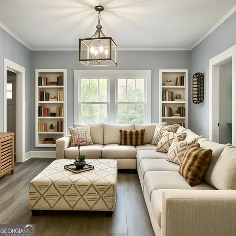 $2,000 | 2134 Main Street Northwest, Atlanta, GA 30318