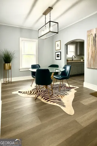 $2,000 | 2134 Main Street Northwest, Atlanta, GA 30318