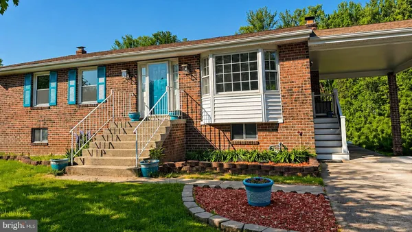 $450,000 | 11709 Butlers Branch Road, Clinton, MD 20735