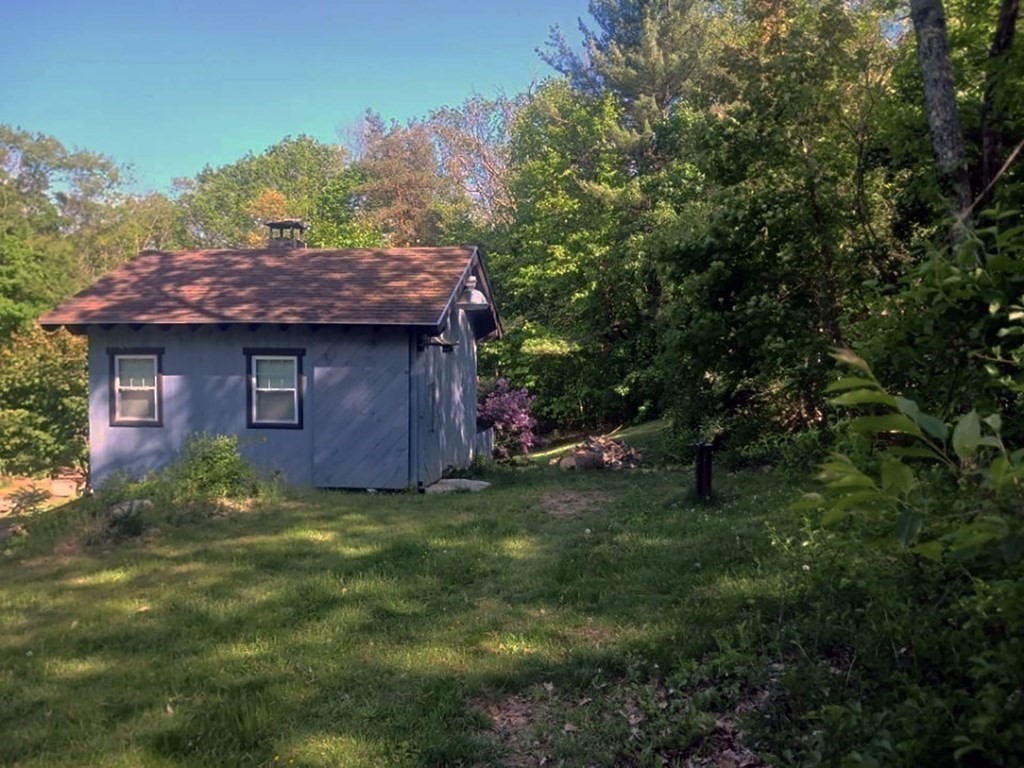 148 Southbridge Road Dudley, MA 01571 - Photo 14 of 15 Gallery Image 14