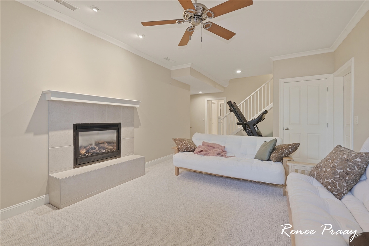 5439 Shawnee Road Pentwater, MI 49449 - Photo 25 of 49