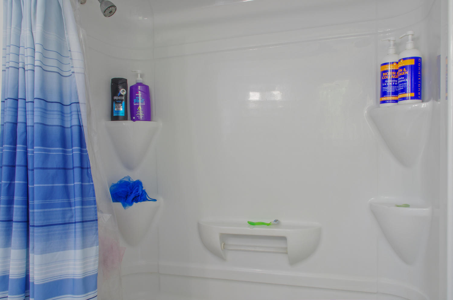 24 Bryant Road Searsmont, ME 04973 - Photo 19 of 26 Master Shower