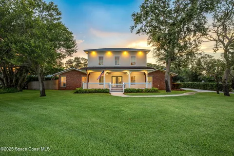 $1,450,000 | 1306 Magnolia Drive, Indialantic, FL 32903
