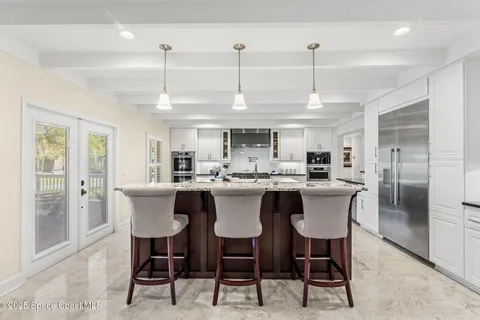 $1,450,000 | 1306 Magnolia Drive, Indialantic, FL 32903