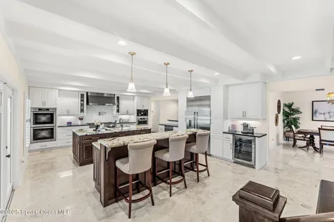 $1,450,000 | 1306 Magnolia Drive, Indialantic, FL 32903