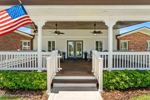 $1,450,000 | 1306 Magnolia Drive, Indialantic, FL 32903