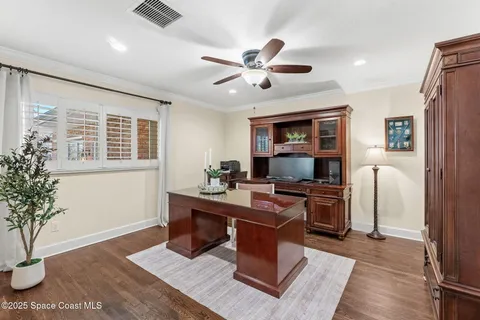 $1,450,000 | 1306 Magnolia Drive, Indialantic, FL 32903