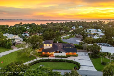 $1,450,000 | 1306 Magnolia Drive, Indialantic, FL 32903