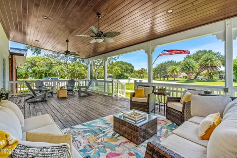 $1,450,000 | 1306 Magnolia Drive, Indialantic, FL 32903