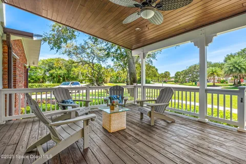 $1,450,000 | 1306 Magnolia Drive, Indialantic, FL 32903