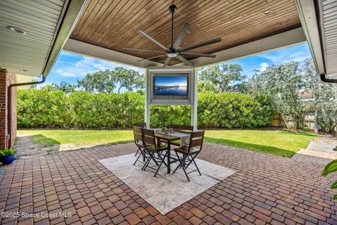 $1,450,000 | 1306 Magnolia Drive, Indialantic, FL 32903
