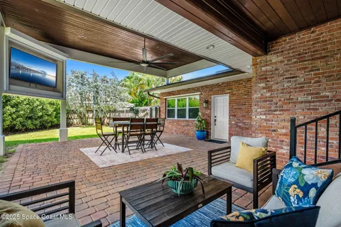 $1,450,000 | 1306 Magnolia Drive, Indialantic, FL 32903