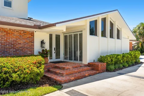 $1,450,000 | 1306 Magnolia Drive, Indialantic, FL 32903