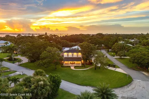 $1,450,000 | 1306 Magnolia Drive, Indialantic, FL 32903