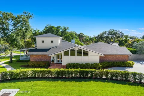 $1,450,000 | 1306 Magnolia Drive, Indialantic, FL 32903