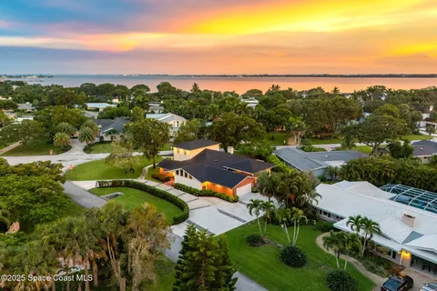 $1,450,000 | 1306 Magnolia Drive, Indialantic, FL 32903