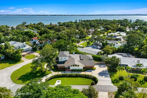 $1,450,000 | 1306 Magnolia Drive, Indialantic, FL 32903