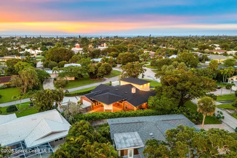 $1,450,000 | 1306 Magnolia Drive, Indialantic, FL 32903