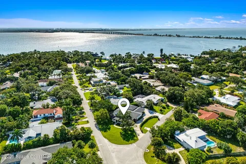 $1,450,000 | 1306 Magnolia Drive, Indialantic, FL 32903