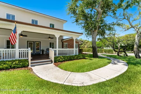 $1,450,000 | 1306 Magnolia Drive, Indialantic, FL 32903