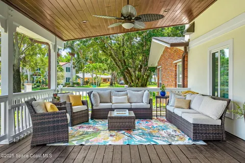 $1,450,000 | 1306 Magnolia Drive, Indialantic, FL 32903