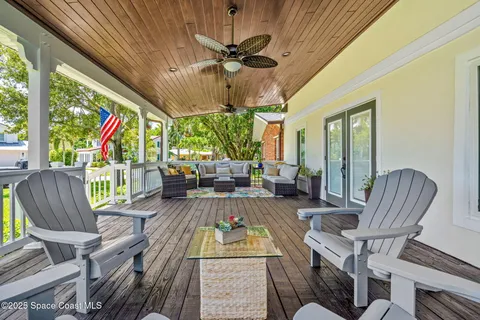 $1,450,000 | 1306 Magnolia Drive, Indialantic, FL 32903