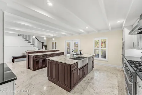 $1,450,000 | 1306 Magnolia Drive, Indialantic, FL 32903