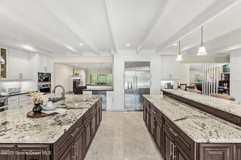 $1,450,000 | 1306 Magnolia Drive, Indialantic, FL 32903