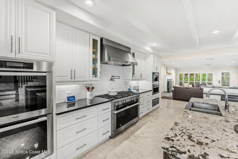 $1,450,000 | 1306 Magnolia Drive, Indialantic, FL 32903