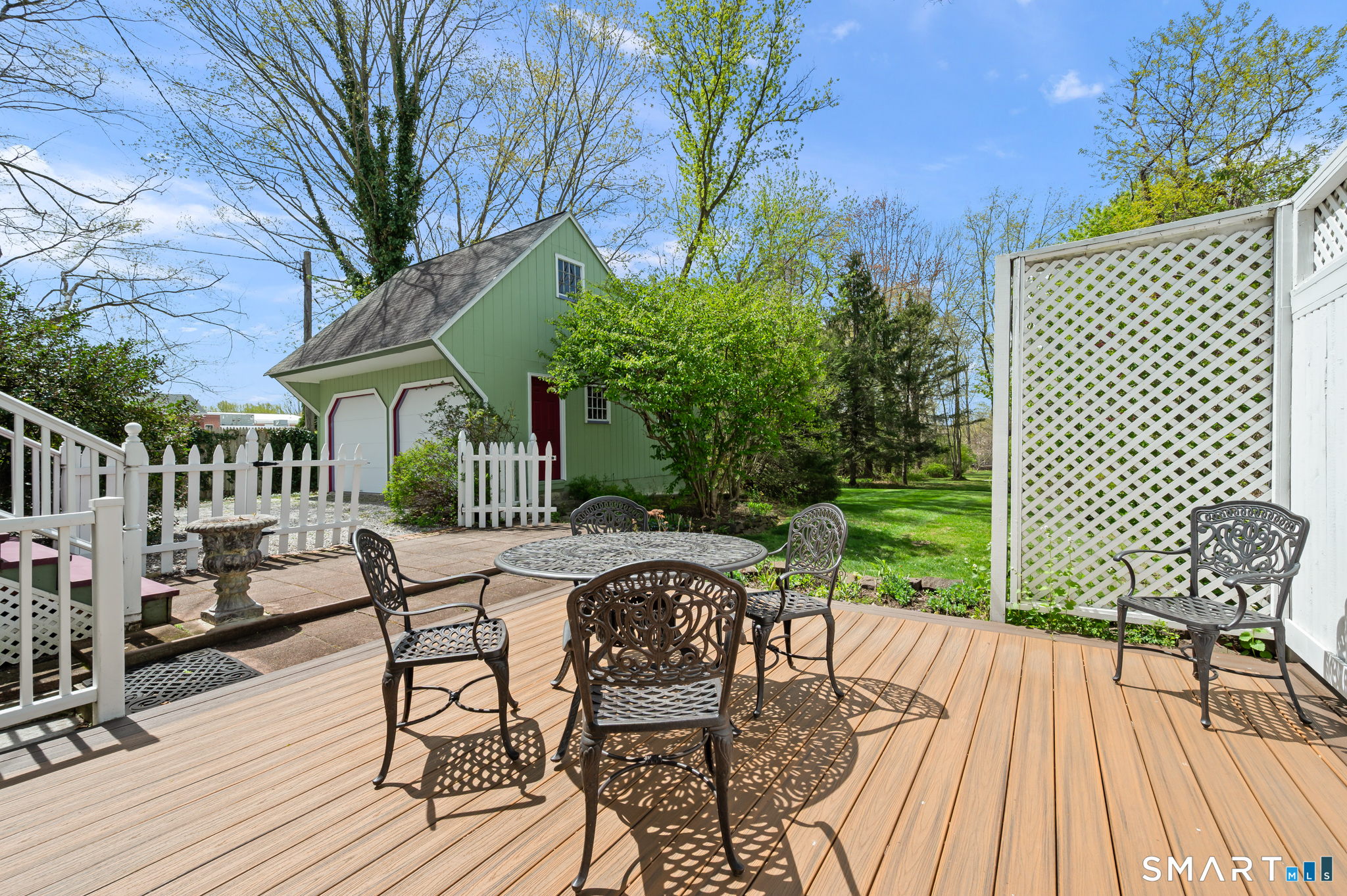 11 Plains Road East Haddam, CT 06469 - Photo 12 of 21