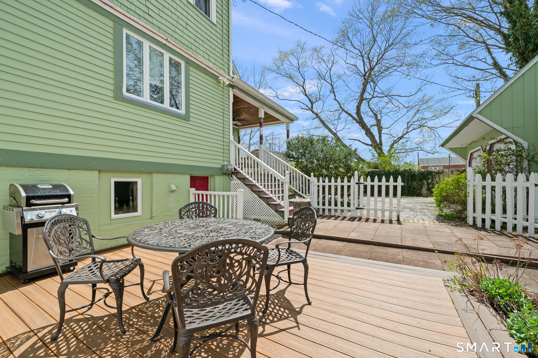 11 Plains Road East Haddam, CT 06469 - Photo 13 of 21