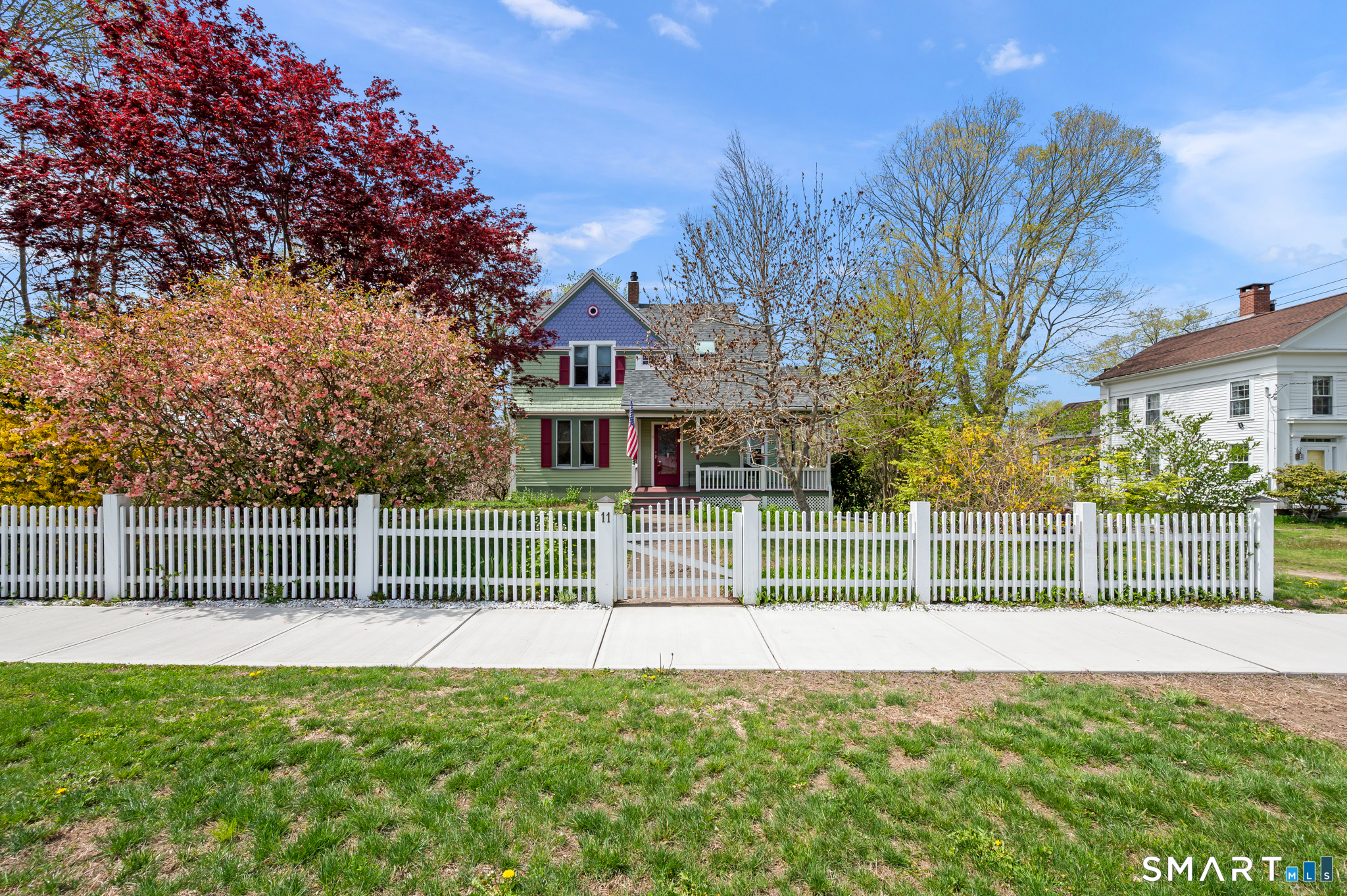 11 Plains Road East Haddam, CT 06469 - Photo 2 of 21