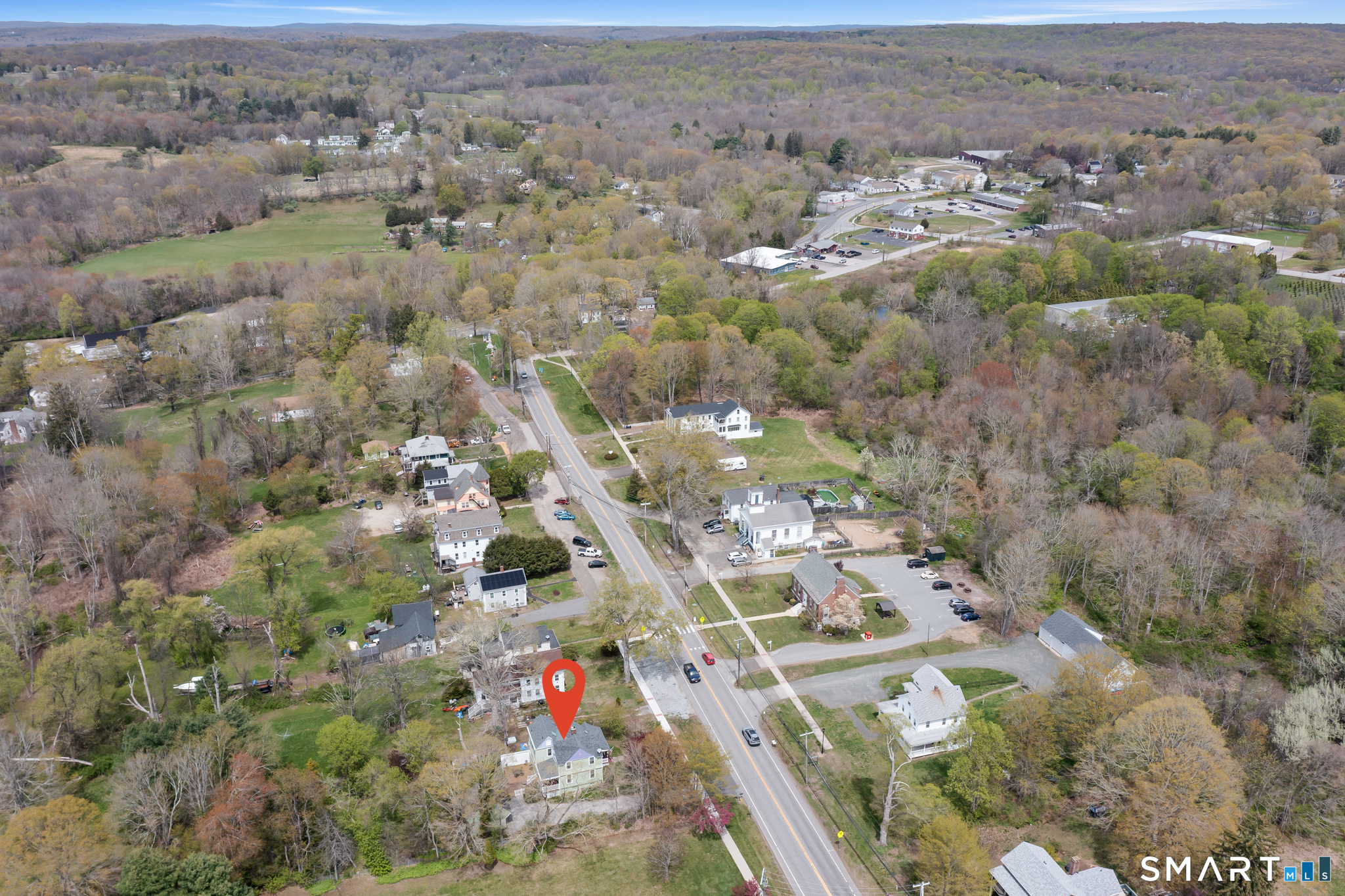 11 Plains Road East Haddam, CT 06469 - Photo 21 of 21