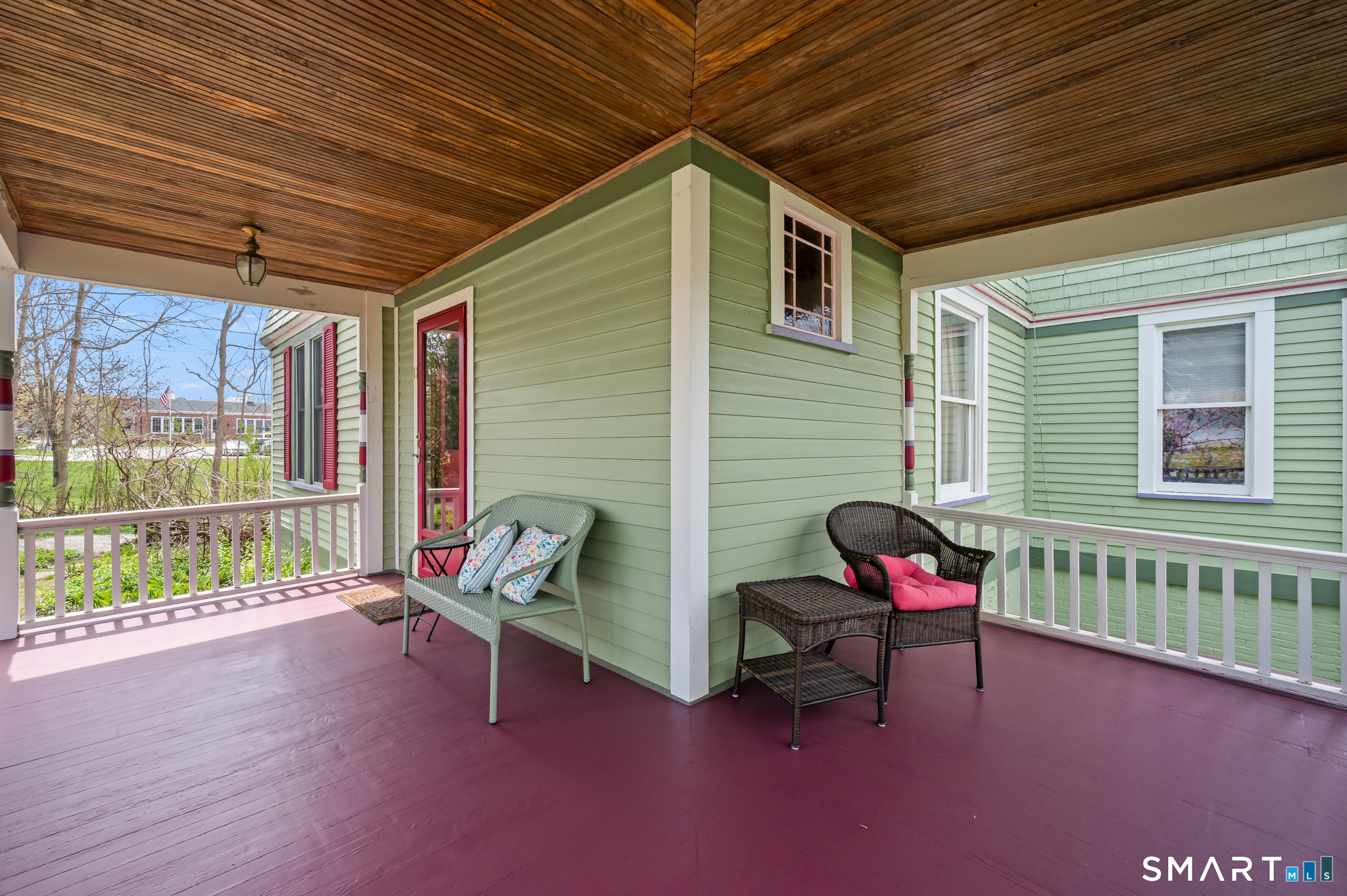 11 Plains Road East Haddam, CT 06469 - Photo 4 of 21