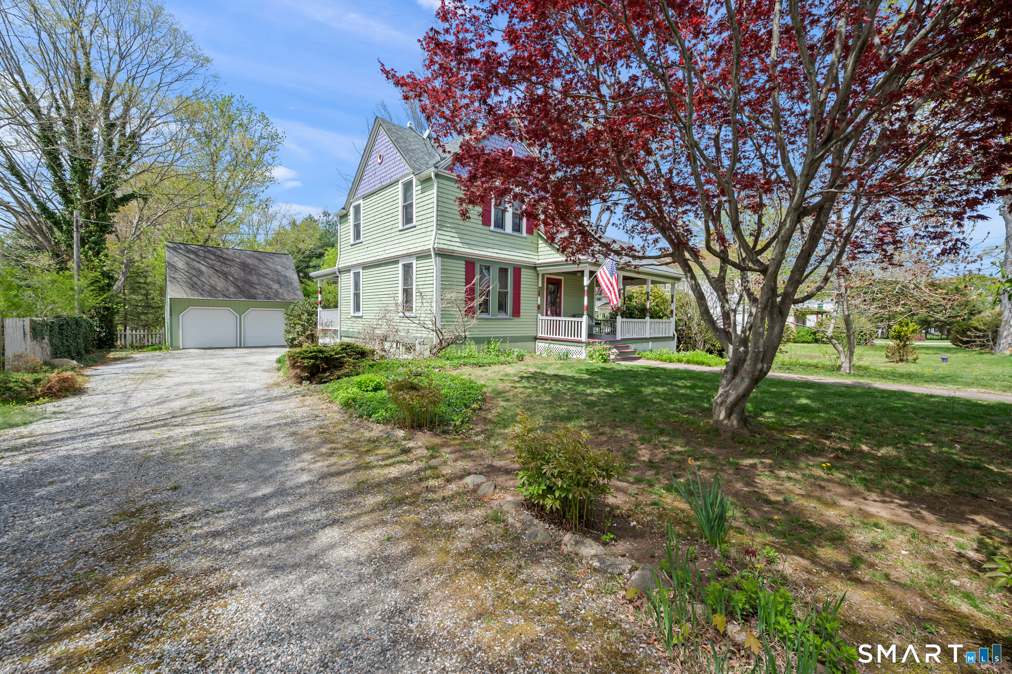 11 Plains Road East Haddam, CT 06469 - Photo 5 of 21