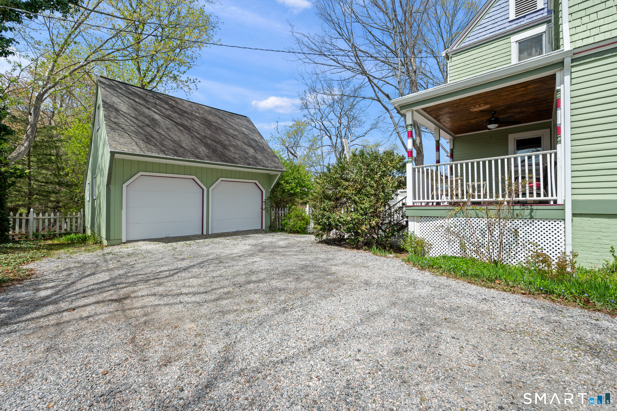11 Plains Road East Haddam, CT 06469 - Photo 6 of 21