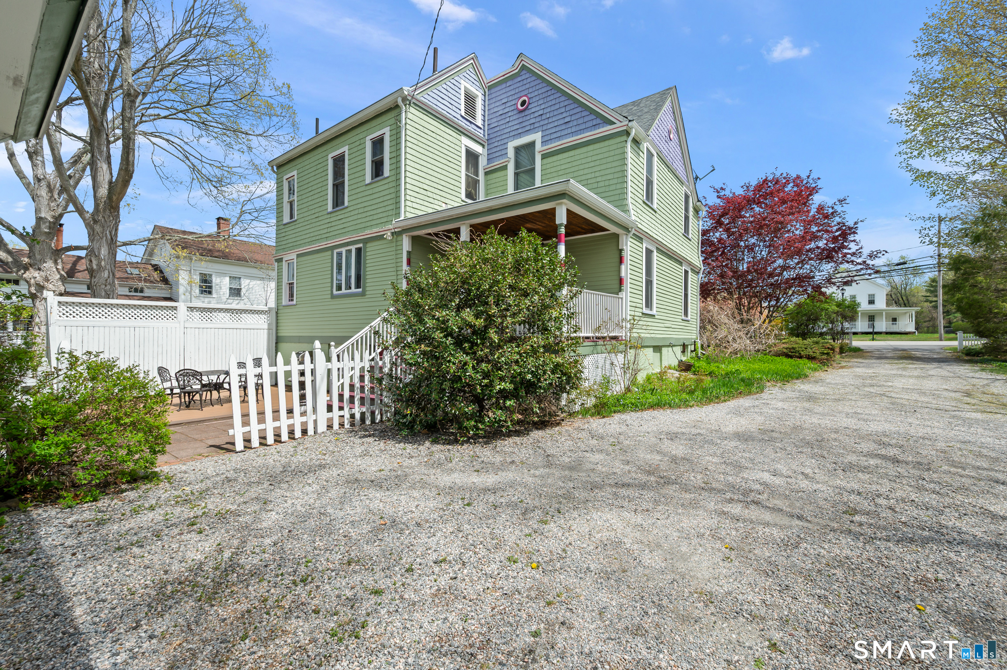 11 Plains Road East Haddam, CT 06469 - Photo 7 of 21