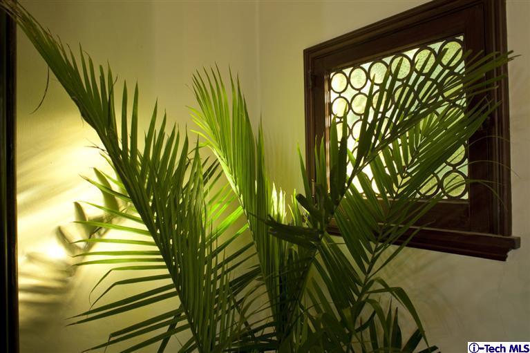 Undisclosed Address San Marino, CA 91108 - Photo 20 of 58 a view of a garden