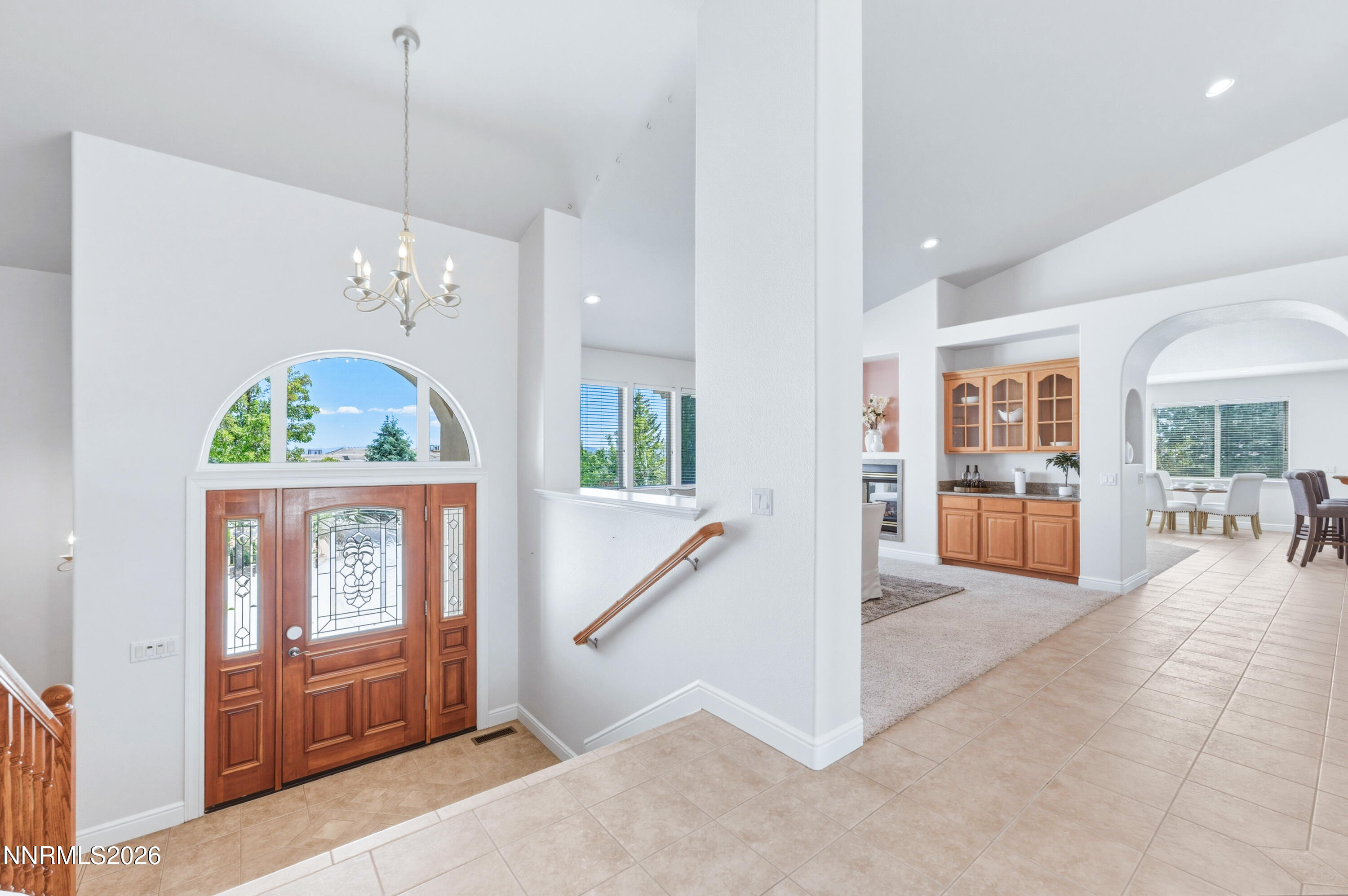 10136 Indian Ridge Drive Reno, NV 89511 - Photo 5 of 33 IR-1031