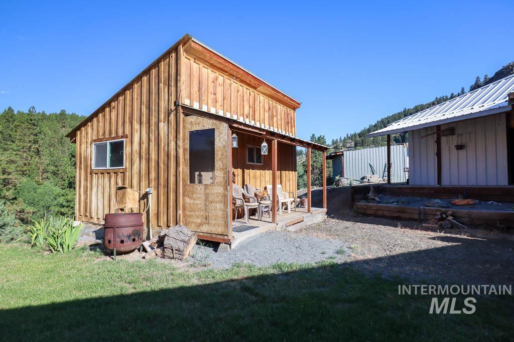 32290 Rice Road Unity, OR 97884 - Photo 4 of 45 View of outdoor structure